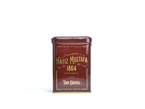 Hafiz Mustafa Premium Turkish Coffee