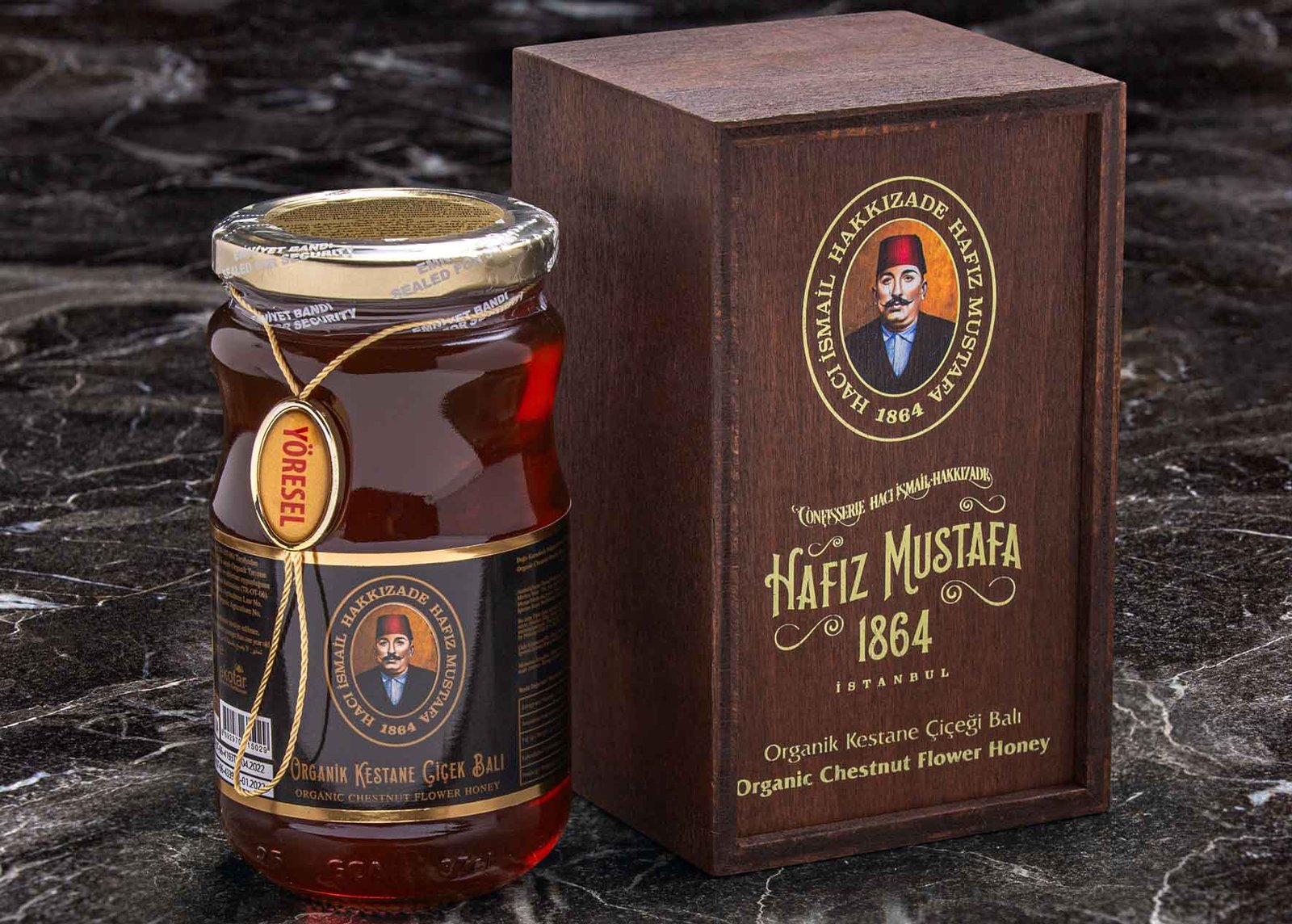 Buy Natural Honeycomb, Hafiz Mustafa, 600gr - 21oz - Grand Bazaar Istanbul  Online Shopping