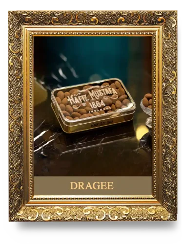 DRAGEE
