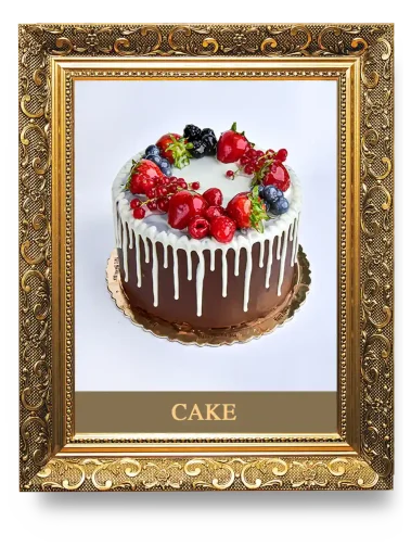 HM Cake