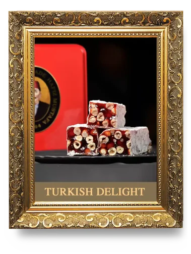 TURKISH DELIGHT (1)